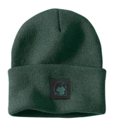 Picture of Cappellino Carhartt - 105217 colore NORTH WOODS G54