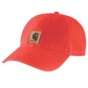 Picture of Berretto Carhartt - 100289 CANVAS CAP colore CURRANT R50 (fino ad esaurimento scorte)