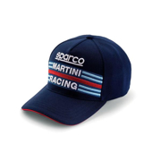 Picture of Berretto FLEX CAP Martini Racing - 01282BM