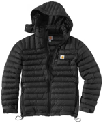 Immagine di Giacca Uomo Carhartt - 101937 colore BLACK 001 (fino ad esaurimento scorte)