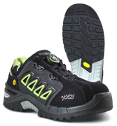 Picture of Scarpa S1P JALAS - 9538 EXALTER (fine serie)