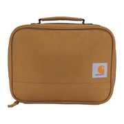 Picture of Borsa portavivande Carhartt - B0000286 LUNCH BOX colore CARHARTT BROWN 211