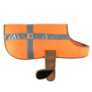 Picture of Cappotto per cani Carhartt - P000342 colore HUNTER ORANGE 822