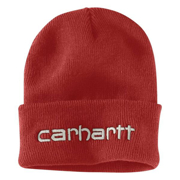 Picture of Cappellino Carhartt - 104068 colore CHILI PEPPER R64