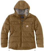 Immagine di Giacca Uomo Carhartt - 105474 colore OAK BROWN B33