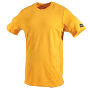 Immagine di T-shirt Caterpillar CAT - 1510590 colore YELLOW 10937