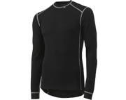 Picture of T-shirt girocollo e maniche lunghe uomo HELLY HANSEN - 75026 ROSKILDE colore 990 BLACK (fine serie)