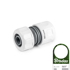 Picture of Portagomma in PVC Power Jet Maxi BRADAS - WHITE LINE WL-2163/2161