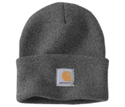 Immagine di Cappellino Carhartt - A18 colore COAL HEATHER CLH