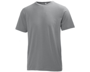 Picture of T-Shirt uomo HELLY HANSEN - 79098 MANCHESTER colore GREY 940 (fine serie)