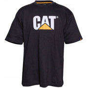 Immagine di T-shirt Caterpillar CAT - 1510305 colore BLACK 00016