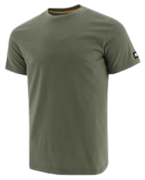 Immagine di T-shirt Caterpillar CAT - 1510590 colore MARSHLAND 10959