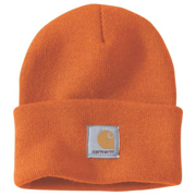 Immagine di Cappellino Carhartt - A18 colore MARMALADE Q65