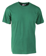 Immagine di T-shirt manica corta 150 gr colore VERDE (fino ad esaurimento scorte)