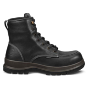 Picture of Scarpa Carhartt - F702901 HAMILTON WATERPROOF colore BLACK 001