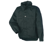 Picture of Giacca uomo isolante con cappuccio HELLY HANSEN - 76301 GERA colore BLACK 990 (fine serie)