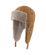 Picture of Cappellino Carhartt - 105052 colore CARHARTT BROWN BRN (OUTLET)