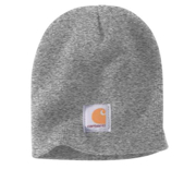 Immagine di Cappellino Carhartt - A205 colore HEATHER GREY HGY