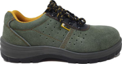 Picture of Scarpa S1P EDIS - SOFT II BASSA (fine serie)