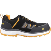 Immagine di Scarpa S3 CAT - P725520 ACCELERATE colore BLACK/ORANGE