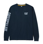 Immagine di Felpa Uomo CAT - 1510034 colore DARK MARINE