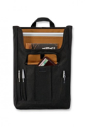 Picture of Borsa Carhartt - 274900B CAR ORGANIZER colore BLACK BLK (fino ad esaurimento scorte)