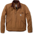 Immagine di Giacca Uomo Carhartt - 103828 colore CARHARTT BROWN BRN