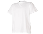 Immagine di T-Shirt uomo HELLY HANSEN - 79078 MANCHESTER colore WHITE 900 (fine serie)