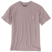 Immagine di T-Shirt Uomo Carhartt - 103296 colore MINK V61