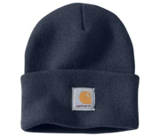 Immagine di Cappellino Carhartt - A18 colore NAVY NVY