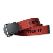 Immagine di Cintura Carhartt - A0005501 colore IRON ORE R18 (fino ad esaurimento scorte)