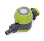 Immagine di Timer meccanico BRADAS - LIME LINE LE-8001 (fine serie)