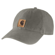 Immagine di Berretto Carhartt - 100289 CANVAS CAP colore DUSTY OLIVE DOV (SP24)