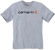 Immagine di T-Shirt Uomo Carhartt - 103361 colore HEATHER GREY 034