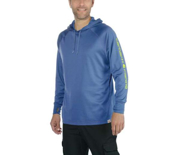 Immagine di Felpa da pesca Uomo Carhartt - 103572 colore FEDERAL BLUE 445 (OUTLET)