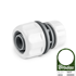 Immagine di Giunto ridotto in PVC BRADAS - WHITE LINE WL-2101/2111