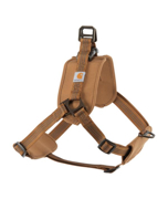 Immagine di Pettorina per cani Carhartt - P000341 colore BROWN 211