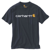 Immagine di T-Shirt Uomo Carhartt - 103361 colore NAVY 412