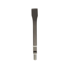 Immagine di Flat Chisel Shank ISO Square 1/2"