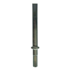 Immagine di Flat Chisel Shank Hex 12.5mm