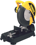 Immagine di Per lame in TCT, potenza resa 1350W, 1300 giri/min, diametro lama 355x2.5 mm