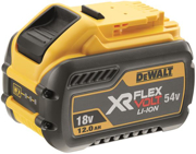 Immagine di Batteria 18/54V XR FLEXVOLT 12.0Ah