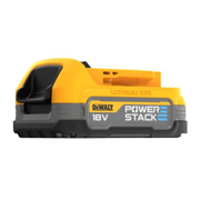 Immagine di Batteria 18V XR Litio POWER STACK con celle a sacchetto