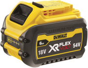 Immagine di Batteria 18/54V XR FLEXVOLT 6.0Ah