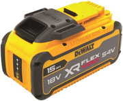 Immagine di Batteria 18/54V XR FLEXVOLT 15.0Ah