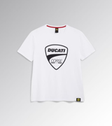 Immagine di T-SHIRT GRAPHIC DUCATI