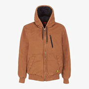 Immagine di JACKET PADDED CANVAS 13688:2013