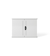 Picture of Coppia porte battente per carrello Clever Large