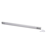 Picture of Lampada con due luci Led, 1500x166x69 mm