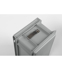 Picture of Porta etichette per cassetta Euro Box, L84 x P13 x H20 mm